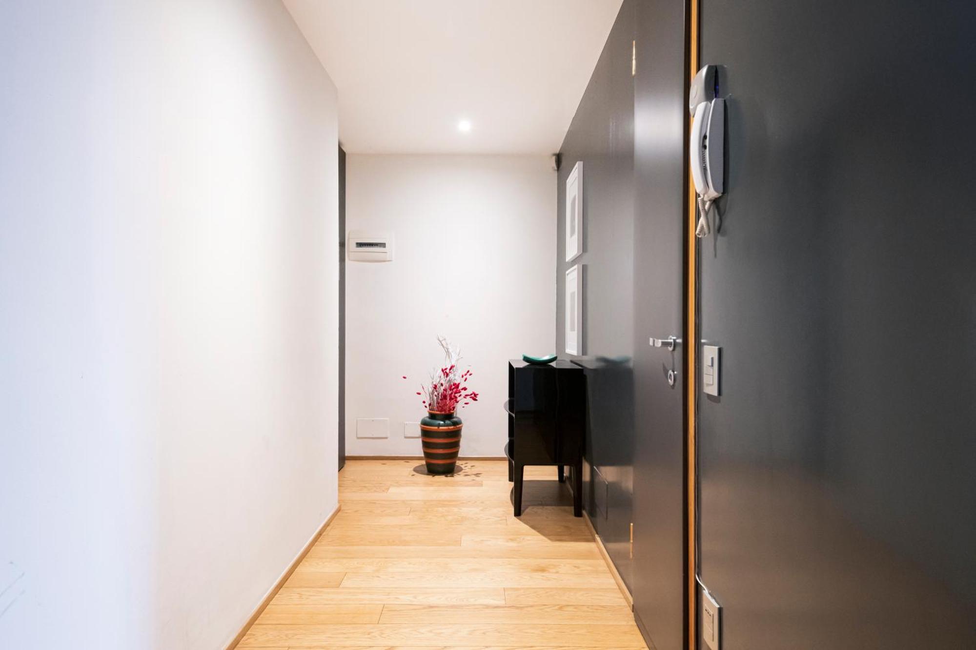 米兰Wonderful Brera Flat公寓 外观 照片